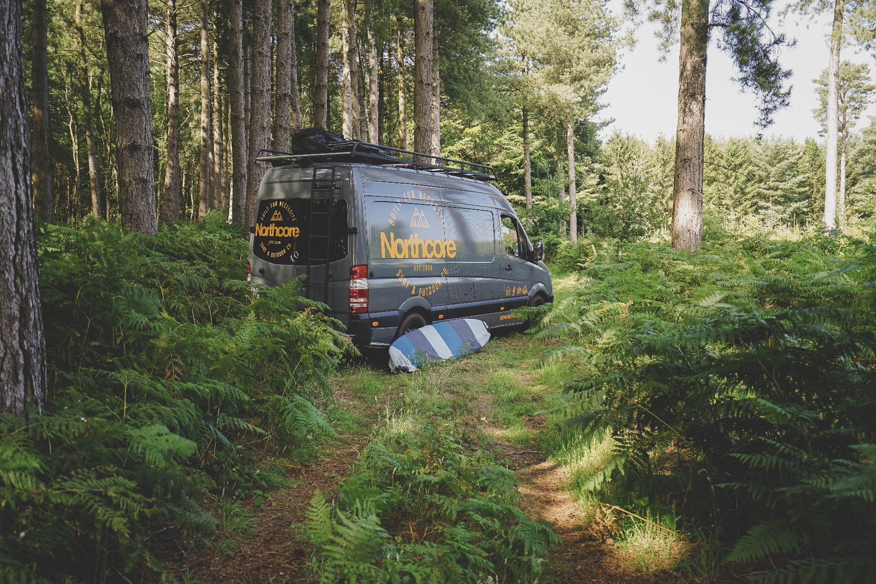 Van Life