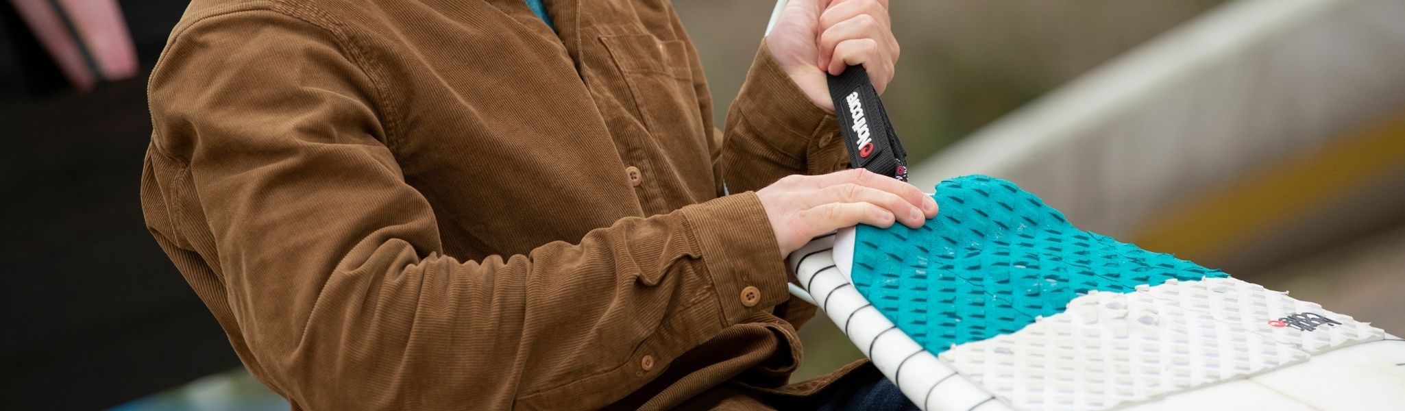 Watersports > Surf > Surf Hardware