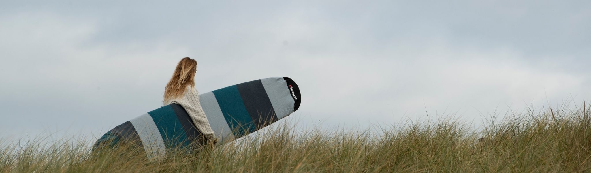 Watersports > Surf > Surfboard Carry