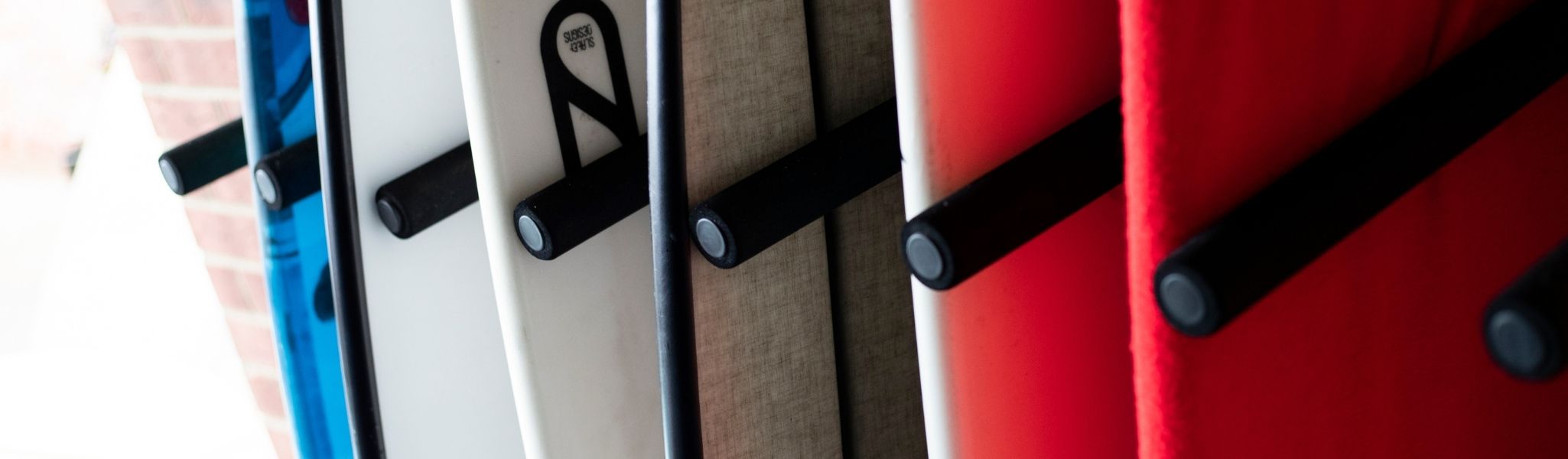 Watersports > Surf > Surfboard Storage