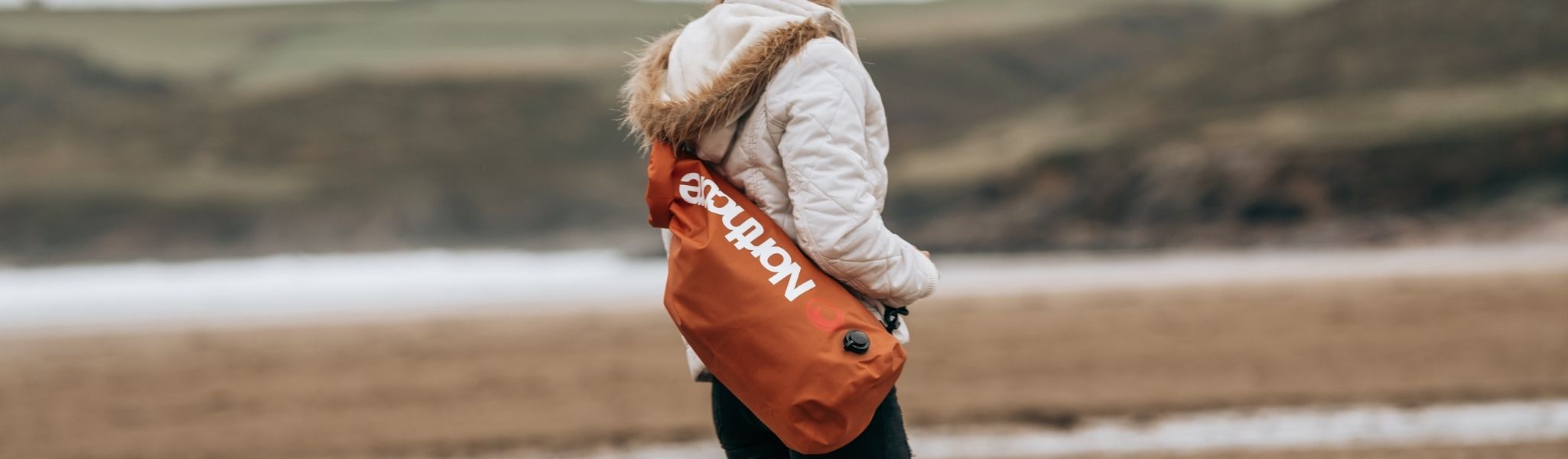 Lifestyle > Luggage & Bags > Dry Bags