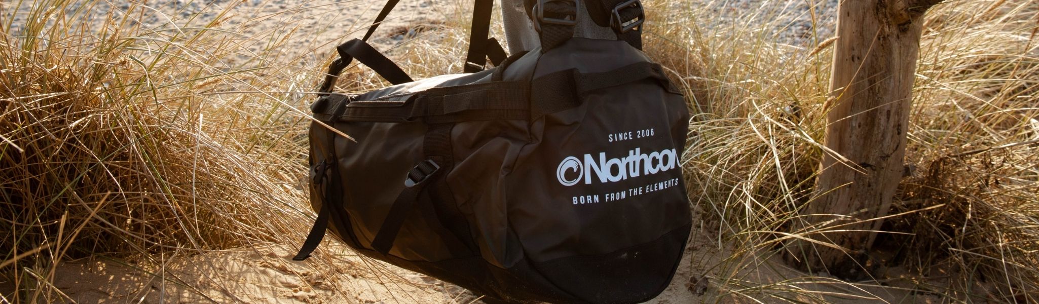 Lifestyle > Luggage & Bags