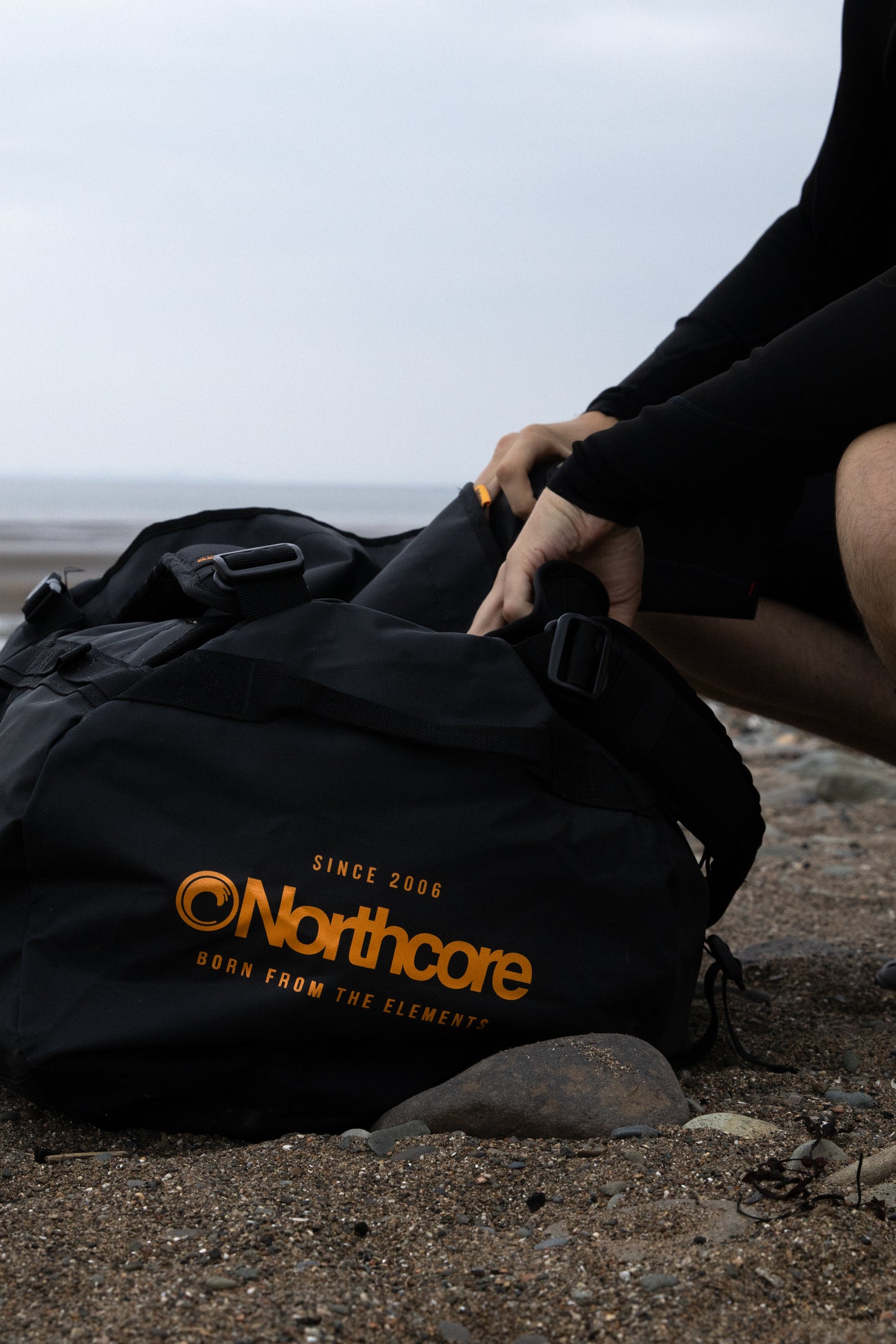 Northcore Duffle Bag - 40L