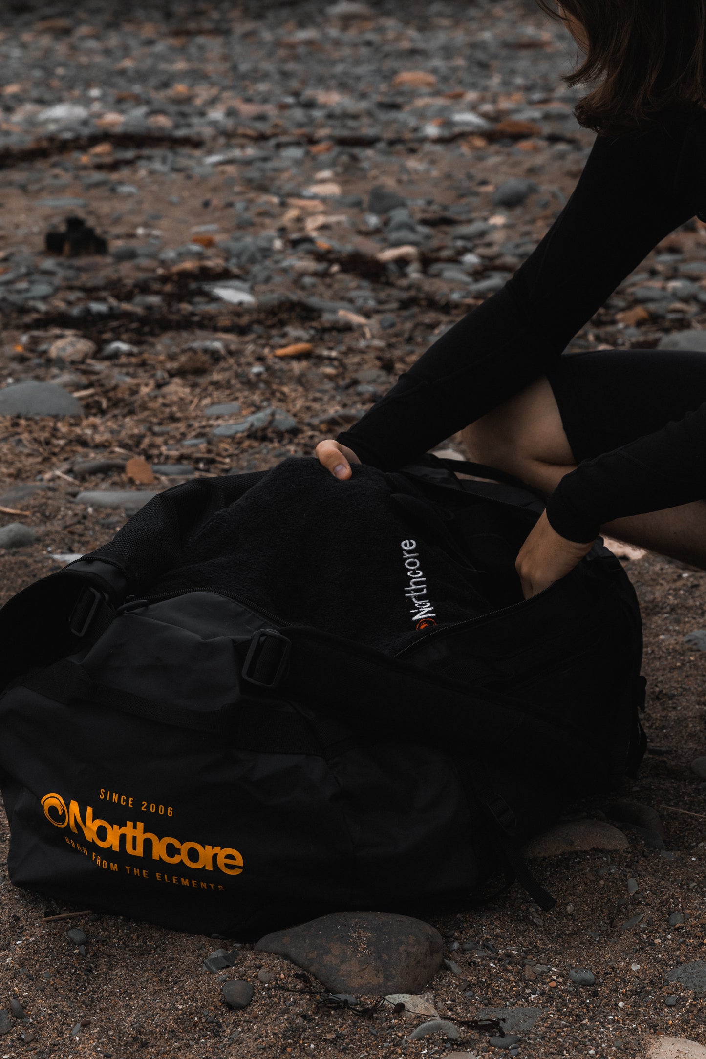 Northcore Duffle Bag - 85L