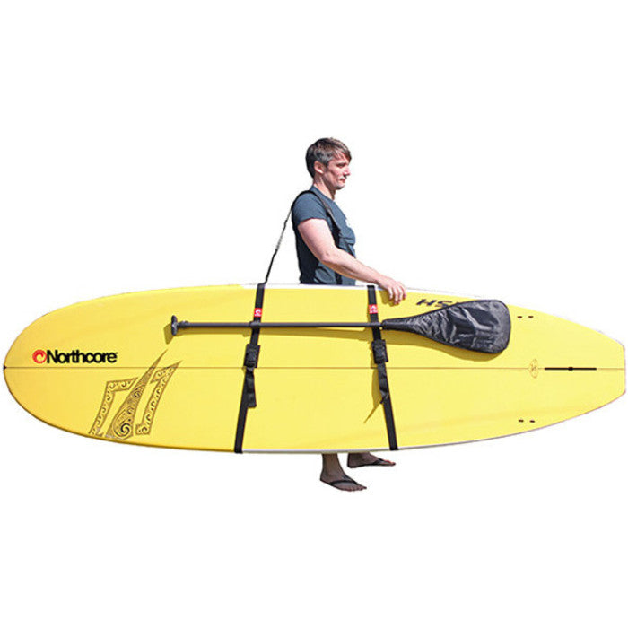 Deluxe SUP and Longboard Carry Sling