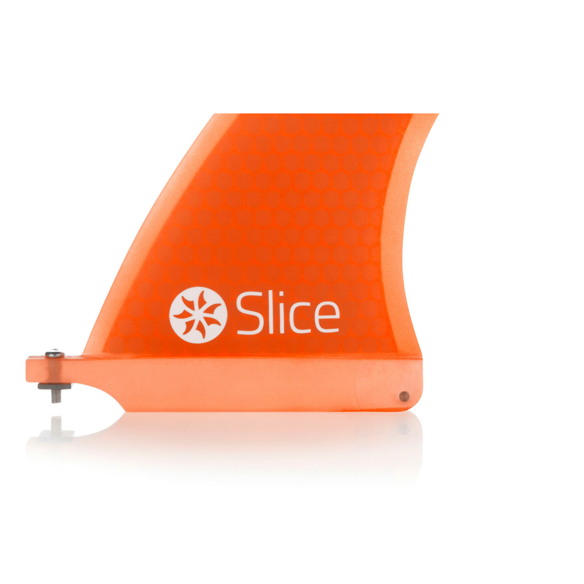 Slice 6" Centre Fins