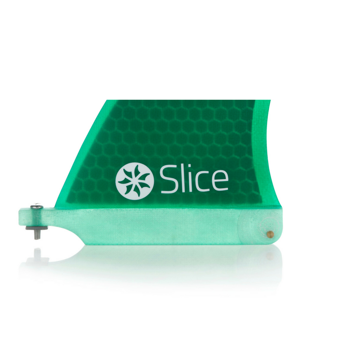 Slice 6" Centre Fins