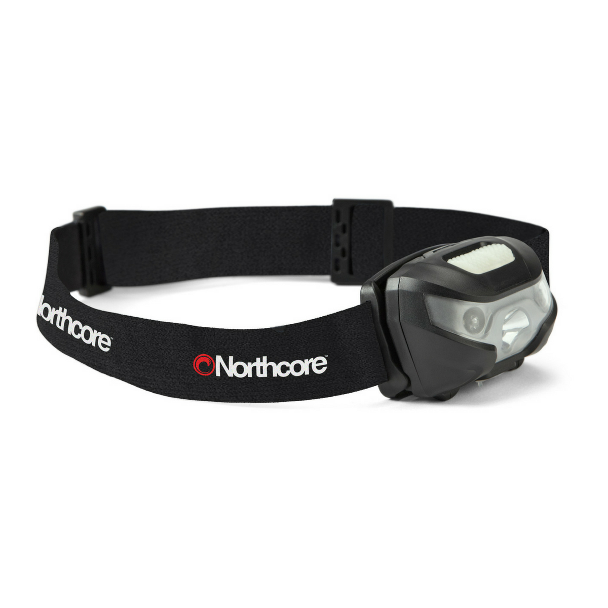 Northcore USB Head Torch