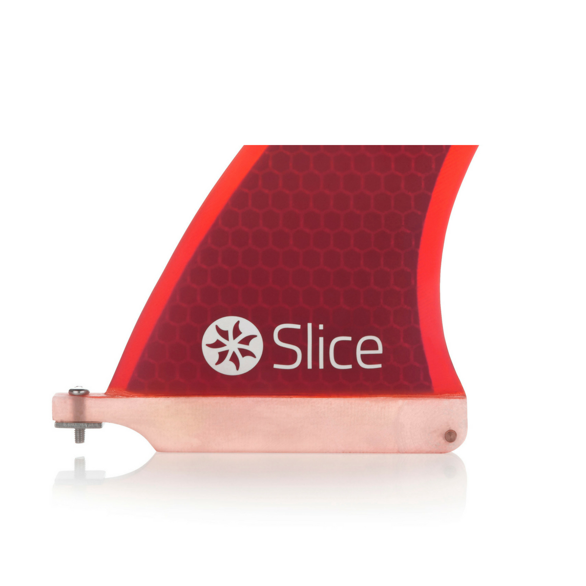 Slice 6" Centre Fins