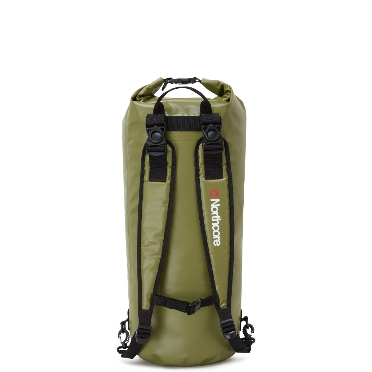 20l Olive Dry Bag Northcore