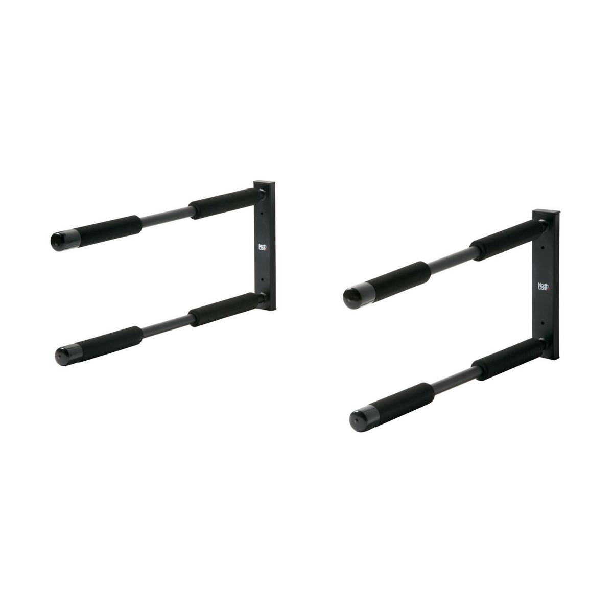 Northcore bike discount rack