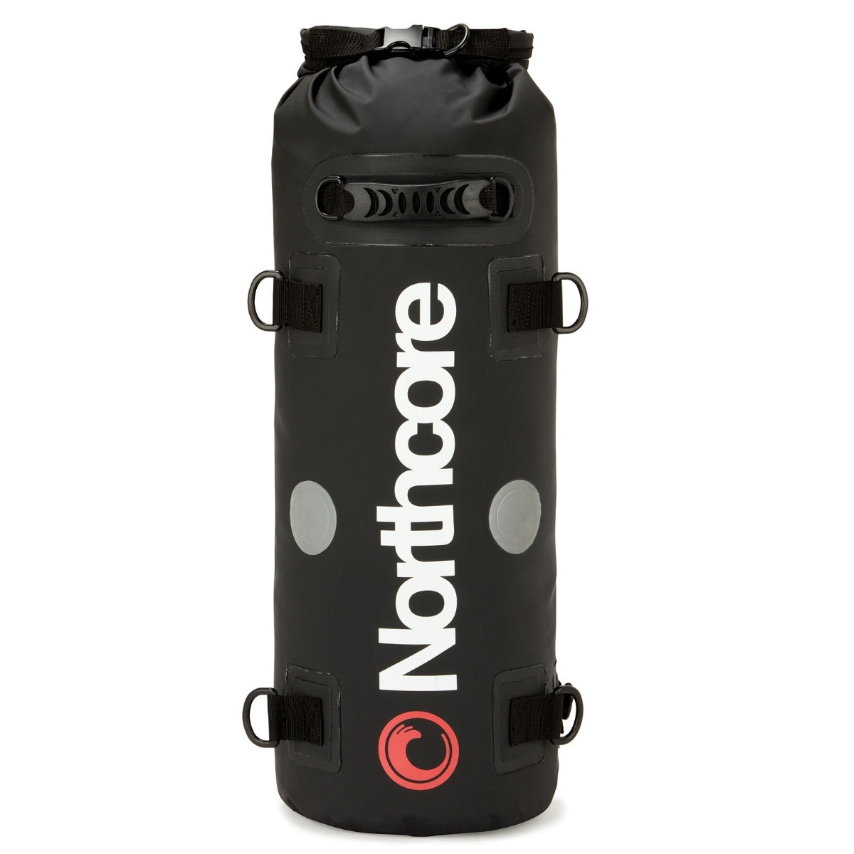 Northcore Waterproof Dry Bag 30l Black