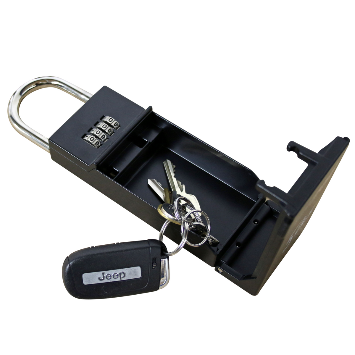 Northcore 5GS Keypod KeySafe