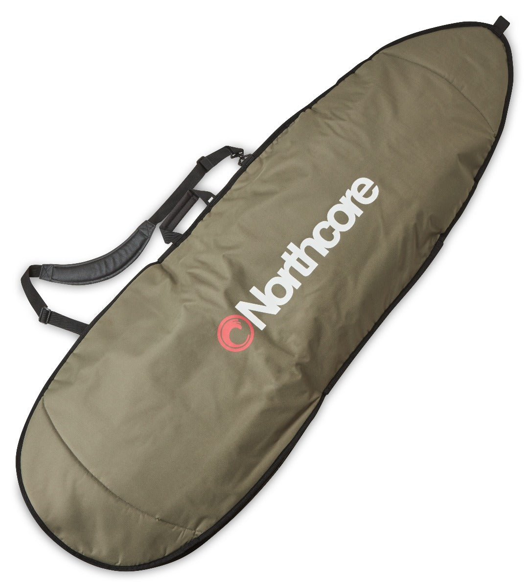 Northcore "Aircooled Board Jacket" Shortboard Bag