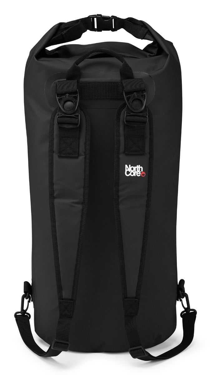 Northcore Dry Back Backpack 20l Black
