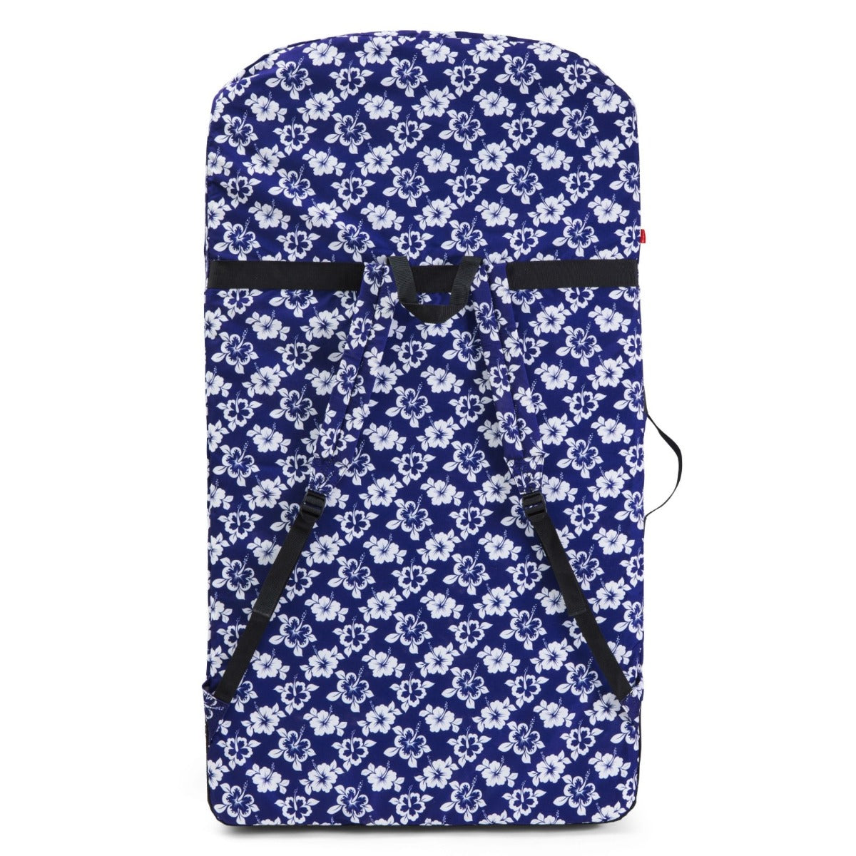 Hibiscus Bodyboard Bag