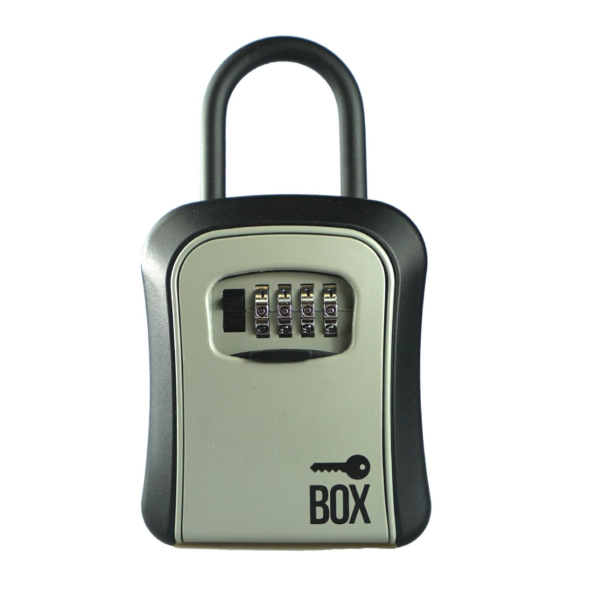 Key Safe Box