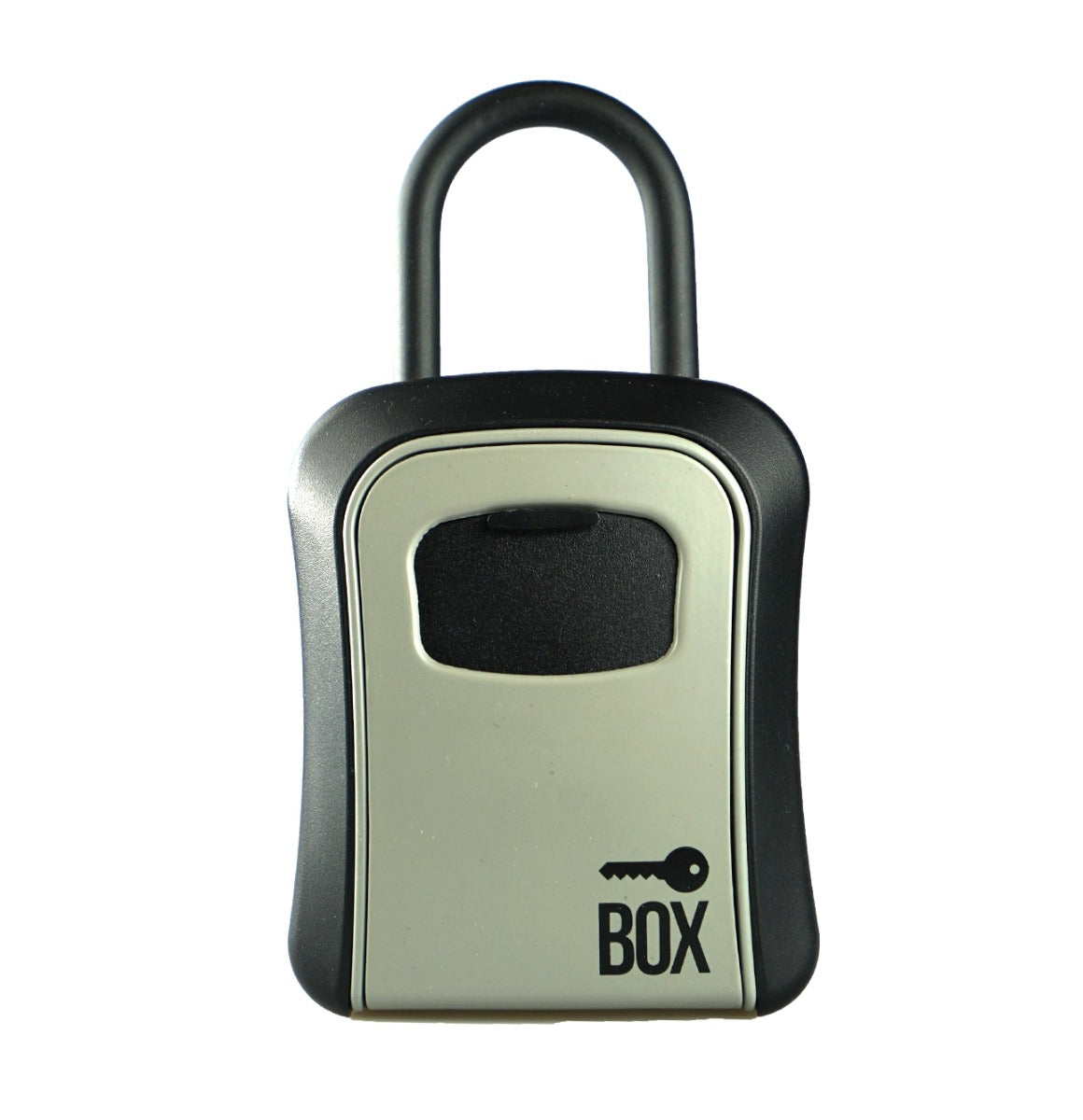 Key Safe Box