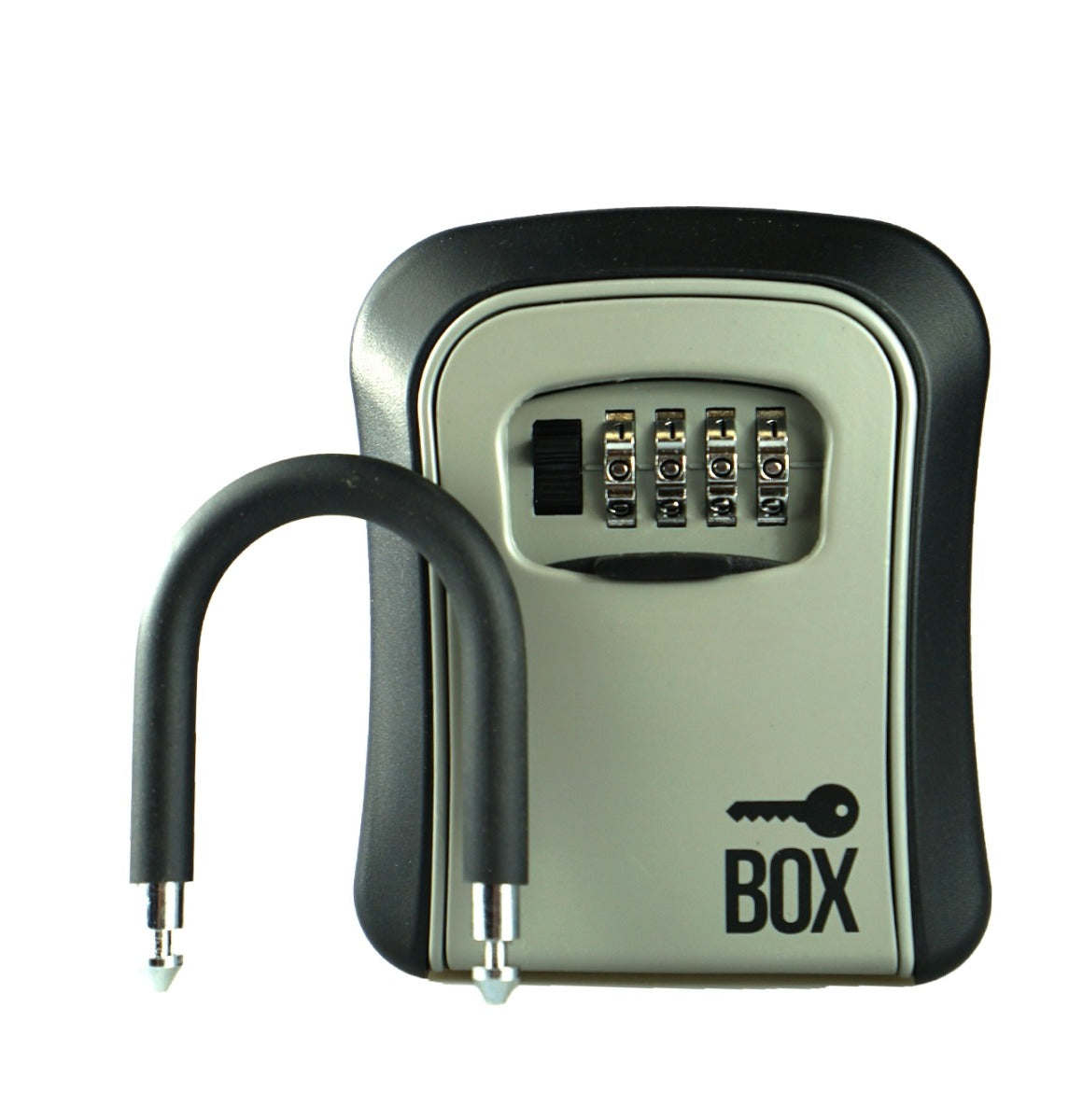 Key Safe Box