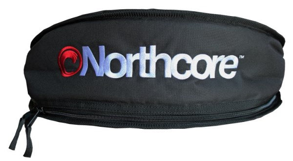 Northcore "Aircooled Board Jacket" Shortboard Bag