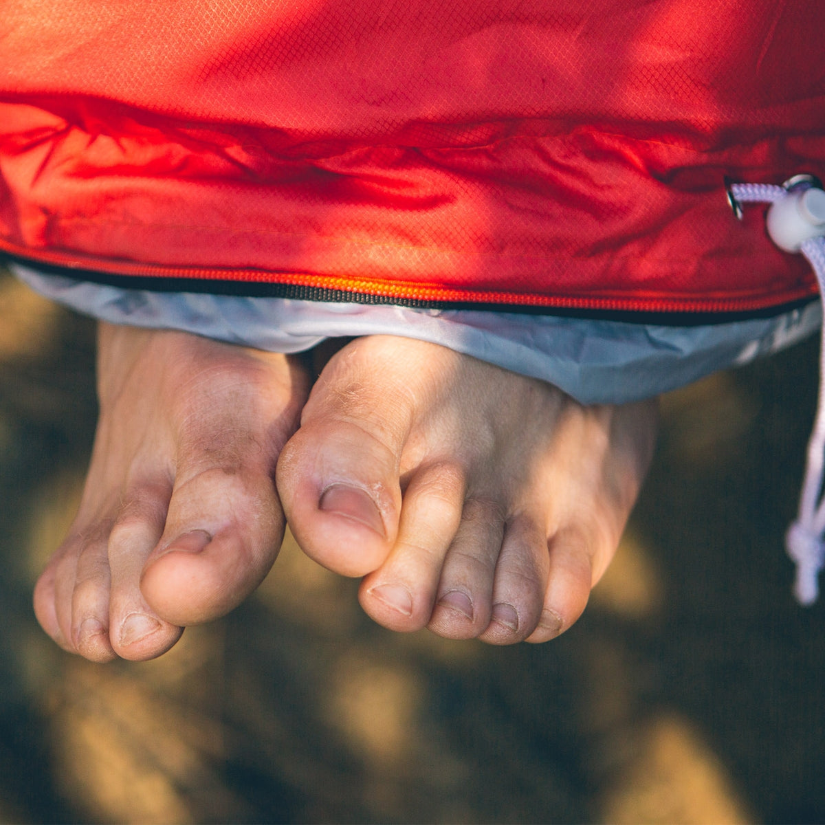 Northcore sleepwalker wearable sleeping bag