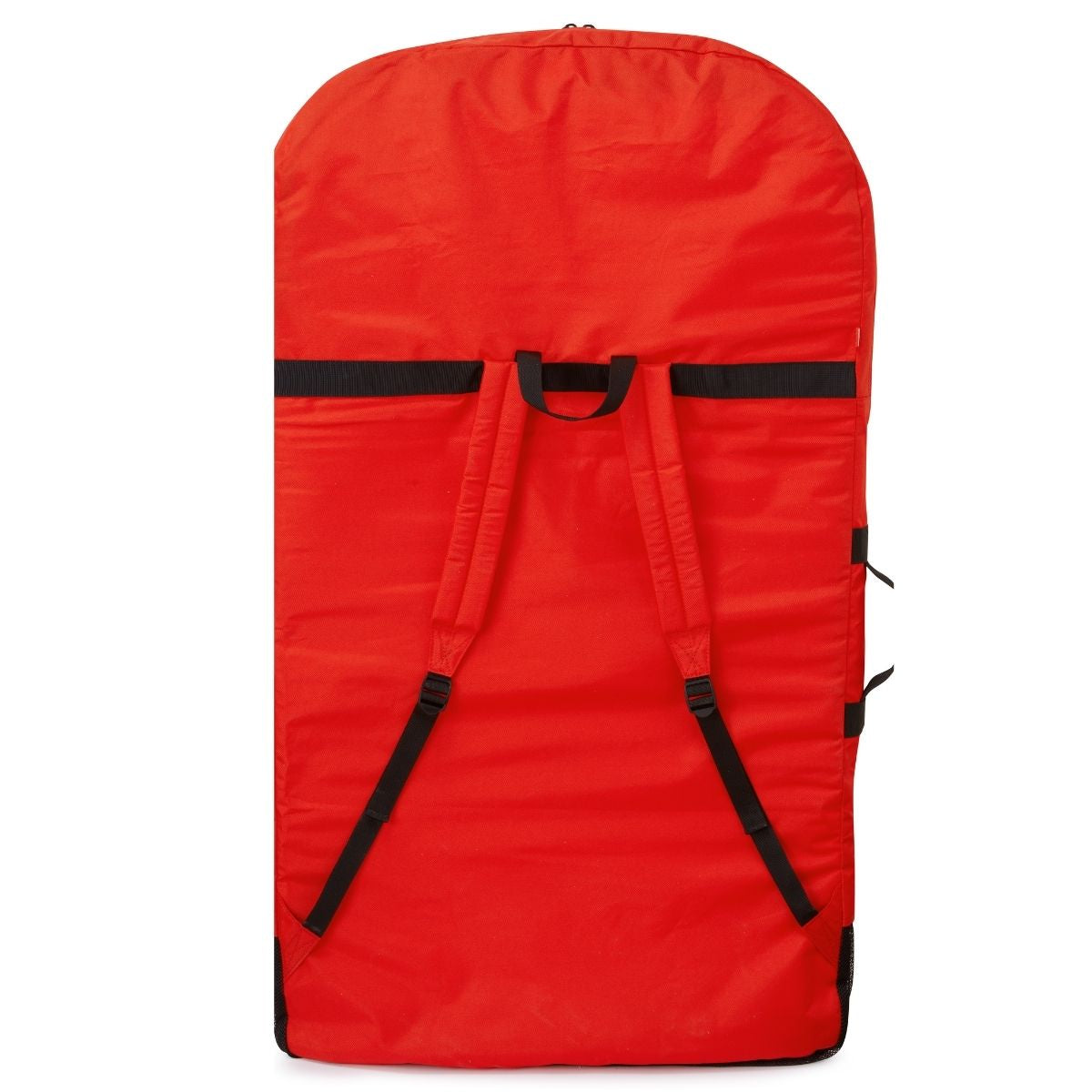 Red Bodyboard Bag Northcore