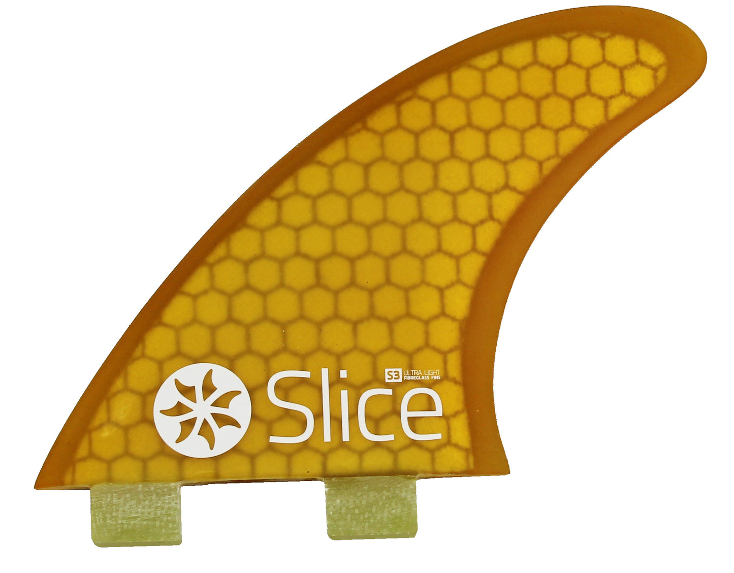 Slice Ultra Light Hex Core- S3 - FCS Compatible