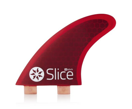 Slice Ultra Light Hex Core- S3 - FCS Compatible