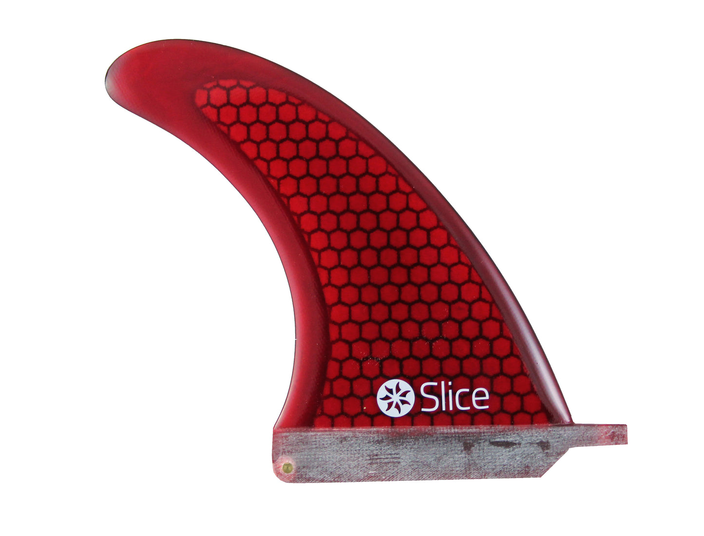 Slice 8" Centre Fins