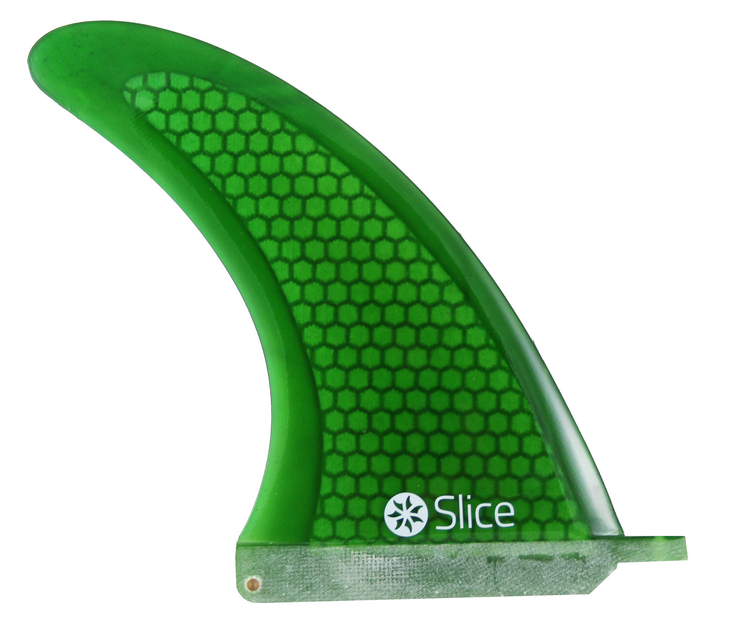 Slice 7" Centre Fins