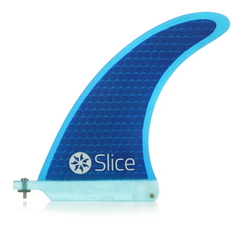 Slice 8" Centre Fins