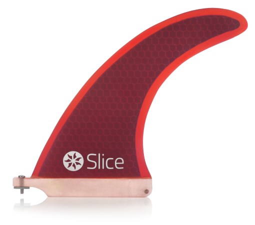 Slice 8" Centre Fins