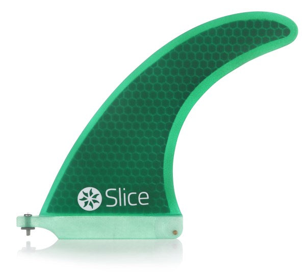 Slice 8" Centre Fins