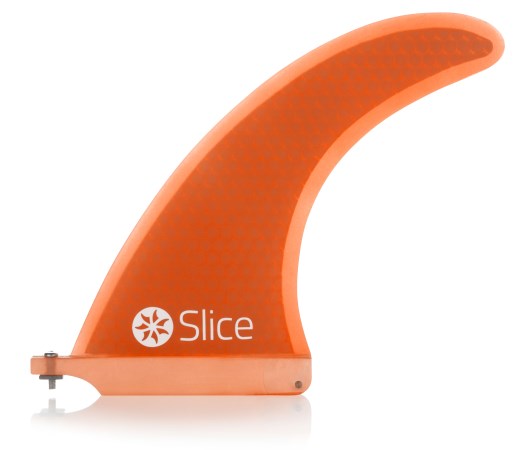 Slice 9" Centre Fins