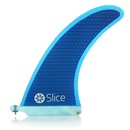 Slice 9" Centre Fins