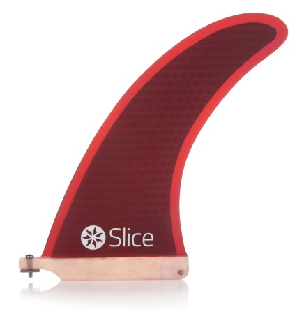 Slice 9" Centre Fins