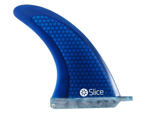 Slice 7" Centre Fins