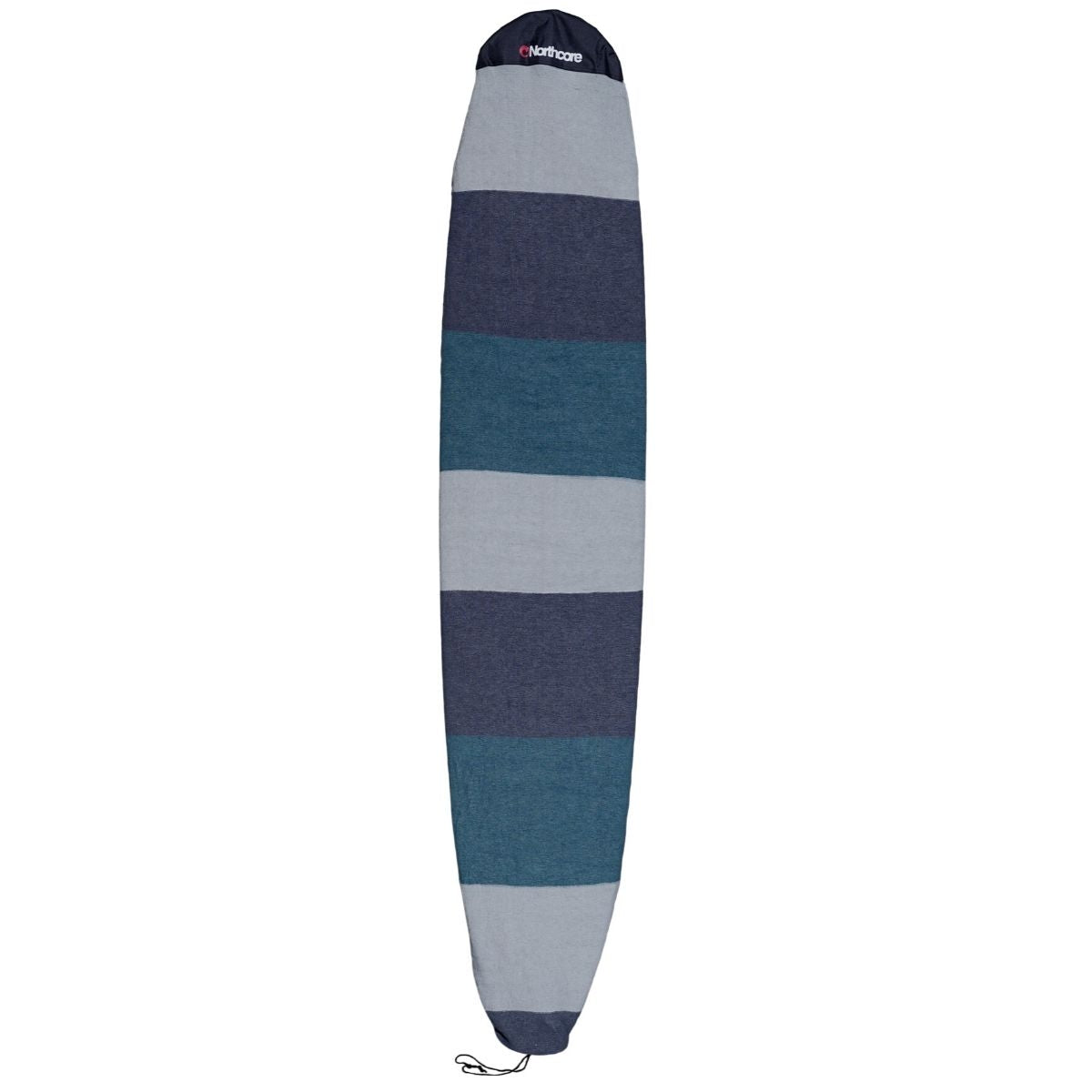 Northcore Retro Stripe Longboard Sock- 9'6