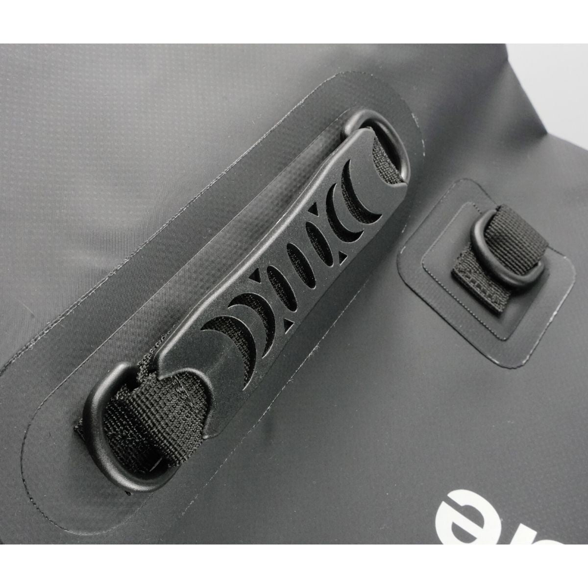 Northcore 40L Waterproof Heavy Duty Drybag Black