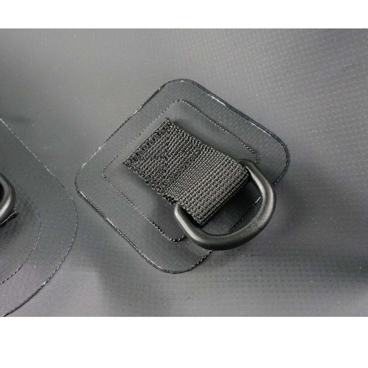 Northcore 20l waterproof dry bag black