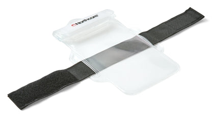Phone arm strap for running