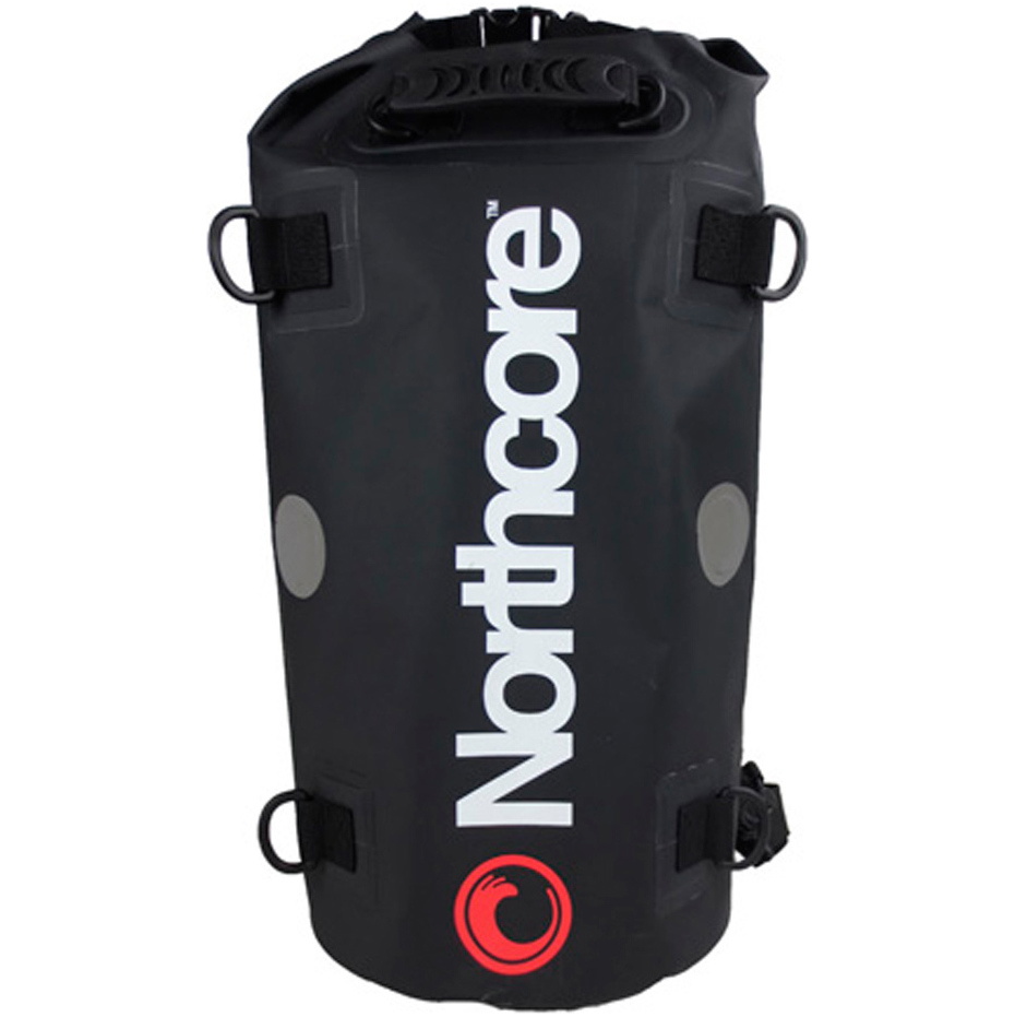 40L Dry Bag - Black