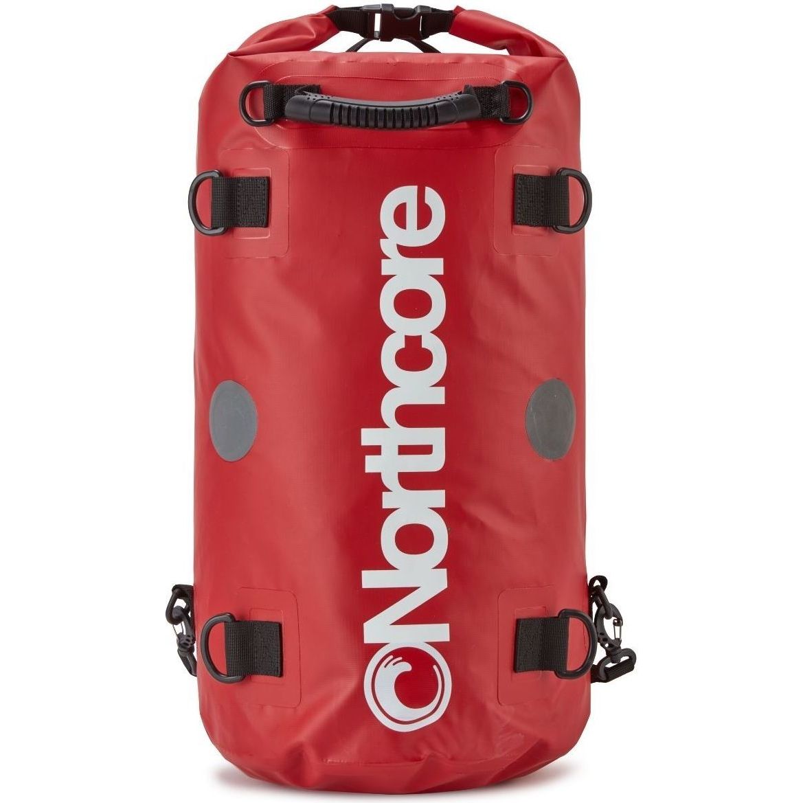 40L Dry Bag - Red