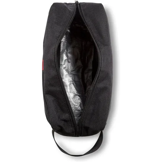 2026 Northcore Wash & Gear Bag NOCO146A - Black