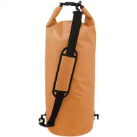 2026 Northcore 20L Waterproof Compression Bag NOCO133AB - Orange