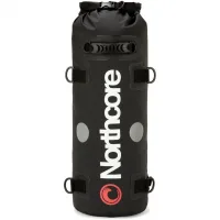 2026 Northcore 30L Sling Dry Bag NOCO67AC - Black