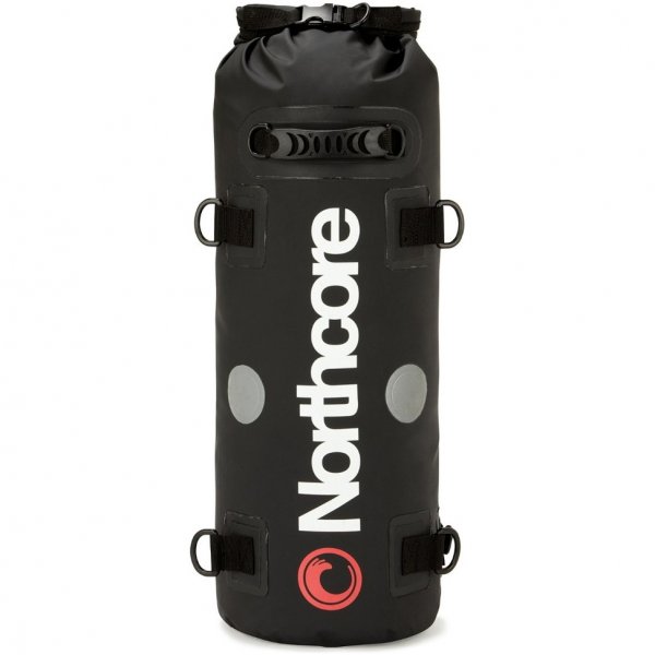 30L Sling Dry Bag - Black