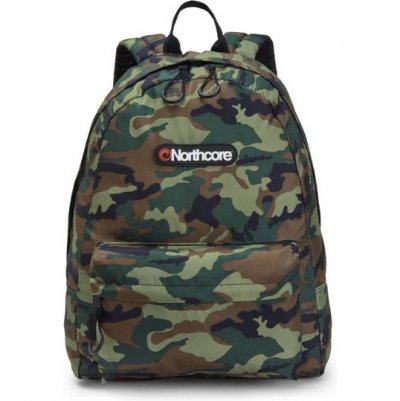 Essentials Backpack - Camo