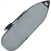 2026 Northcore Addiction Shortboard / Fish Surfboard Bag 6'0 NOCO46B - Grey