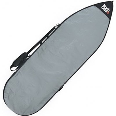 Addiction Shortboard / Fish Surfboard Bag 6'0 - Grey